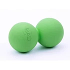 Rad Rounds Massage, Mobility, Recovery Hands, Jaw, 55+ Ways To Roll New. Price: $14.11.