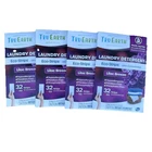 Tru Earth Laundry Detergent Sheets Lilac Breeze & 32 Pack Up To 64 Loads New. Price: $45.00.