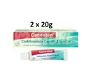 X 20G Bayer Canesten Cream Antifungal Ringworm Infections Athlete's Foot New. Price: $38.50.
