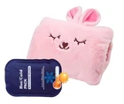 Milkycat Cute Hot/cold Pack With Soft Cover Portable Water Bag For Menstr... New. Price: $24.02.