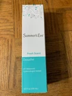 Summers Eve Fresh Scent Douche 4.5 Fl Oz New. Price: $15.88.