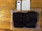 Advanced Ortho Cross Fit Universal Size Hinged Knee Brace 6100 L1832/L1833 Black New. Price: $30.00.