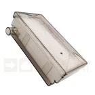 Respironics Everflo Universal Compressor Filter, Each New. Price: $15.00.