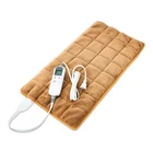 Equate Primalushtm Weighted Standard Heating Pad With 10-SETTING Controller New. Price: $43.52.