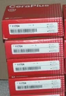 New Lot Boxes Ceraplus Hollister 11704 Exp 2028-2029: 5 Per / Total. Price: $74.99.