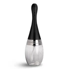 Cleanstream Automatic Enema Bulb With 5 Jet Premium Silicone Nozzle New. Price: $94.95.
