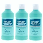3 Pack Hibiclens Antiseptic Antimicrobial Skin Cleanser Soap, 8 Oz New. Price: $23.99.