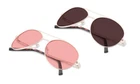 Theraspecs Pilot Light Sensitivity Glasses New. Price: $119.00.