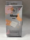 The Brand Sleep 15 Clear Patches To Enhance Good Night's Rest Sealed New. Price: $14.75.