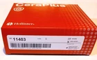 BOXES/10 Hollister 11403 Ceraplus New Image Convex Barriers Cut Fit Exp 2031. Price: $59.99.