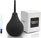 Anal Douche Superior Medical Materials For Women Enemas Bulbs, 7 Ounc New. Price: $17.87.