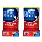 Pack New Skin Liquid Bandage Over 150 Applications 0.3 Fl Oz. Price: $16.12.