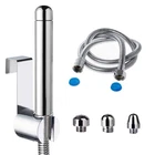 Shower Douche Enema Kit With Hook Up, Colon Nozzle Cleaner System 59 Inc... New. Price: $16.37.