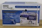 Health Solutions SP100 Sinupulse Elite Advance Nasal Sinus Irrigation System New. Price: $63.99.