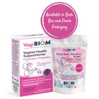 Probiotic SUPPOSITORY(15):FR-FREE,VAGINAL Ph & Odor Control, No Parabens New. Price: $36.95.