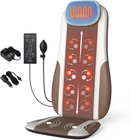 Shiatsu Back Massager With Heat & Vibration For Ultimate Relaxation New. Price: $226.99.
