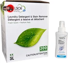 Excelsior Laundry Detergent With Stain Remover New. Price: $68.49.