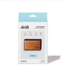 Drift Co Car Wood Air Freshener Odor Eliminator Cabana Scent Starter Kit New. Price: $15.59.