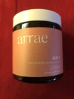 Arrae MB-1 Metabolic Burn 60 Capsules Exp. 08/2026 New. Price: $23.99.