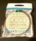 Earth Therapeutics Loofah Complexion Pads New. Price: $11.99.