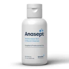 Anasept Antimicrobial Skin And Wound Cleanser, 4 Oz Bottle With Dispensing Cap New. Price: $11.75.