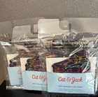 Of 3 Cat & Jack Kids One Size 2 Pack Cloth Face Masks Nwt New. Price: $12.00.