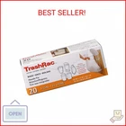 Trashrac 5 Gal. Bags Handle Tie 20 Pk New. Price: $7.99.