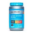 Gnc Total Lean Advanced Shake Burn Chocolate Fudge Flavor Protein 768G New. Price: $129.95.