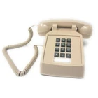 Cortelco Standard Desk Phone With Volume Control 250044-V0E-20MD. Price: $55.27.