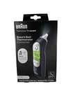 Braun Thermoscan 7+ Connect Digital Ear Thermometer - Age Precision Technology Open. Price: $40.49.