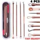 Blackhead Remover Pimple Comedone Extractor Tool Best Acne Removal Kit New. Price: $6.99.