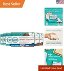 Eco-friendly Creamy Coconut Soap Bars, 5 Oz Each 6-PACK For Gentle Care New. Price: $37.00.