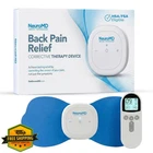 Neuromd Back Pain Relief Device Nmes Wireless Muscle Stimulator New. Price: $214.99.