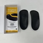 Good Feet Store W458 Diamond Strengthener Used. Price: $109.00.
