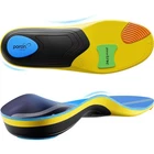 Professional Heavy Duty Support Pain Relief Orthotics - Over 230+ Lbs Plantar... New. Price: $42.27.