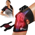 Lifepro Knee Massager For Brace - Black (openbox) New. Price: $41.97.