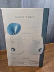 Pure Daily Care Nanosteamer 3-IN-1 Ionic Facial + 5PC Skin Kit New. Price: $25.99.