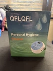 Qflqfl Personal Hygiene Cleaner QFL-098 Lcd Display Speed Control Water Supply New. Price: $49.99.