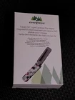 Evergreen Travel Uvc Light Flip Wand, Pattern New. Price: $19.99.