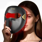 4D Wireless Red Light Therapy For Face, 328 Leds Modes Mask Yo... New. Price: $175.61.