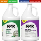 Diy Mold Remover Bundle - Complete Killer & Stain ... New. Price: $113.89.
