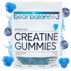 Fitness Enthusiasts Creatine Gummies - Creapure Monohydrate L Theanine B12 New. Price: $74.99.