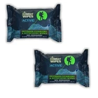 Combat Wipes Active Outdoor Wet - Extra Thick Camping Gear, Biodegradab... New. Price: $43.38.