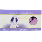 3 Pack Dreamtime Aromatherapy Calming Crescent Hot And Cold Shoulder Wrap, La... New. Price: $84.44.