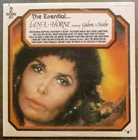 "the Essential Lena Horne Featuring Gabor Szabo" (1976) 2 Lp Set Buddah Bds 5669 Used. Price: $6.00.