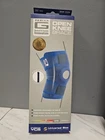 Neo G Open Support Brace Universal Size, Fits Either Knee, Moderate Ref 993 New. Price: $11.99.