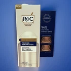 Roc Derm Correxion Retinol Face Stick, 1 Fl Oz /30ML New. Price: $21.99.