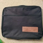 Richway Biomat 7000 Mx Zipper Storage Carrying Case With Straps - Bag Only Used. Price: $50.00.
