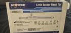 *50-PACKS* Neotech Little Sucker Ormm Nasal Suction Device Preemie N224 New. Price: $60.00.