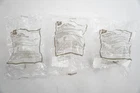 4 Pack Medline In-line Bacterial Viral Filter For Cpap / Bipap Machine DYNJAABV1 New. Price: $12.00.